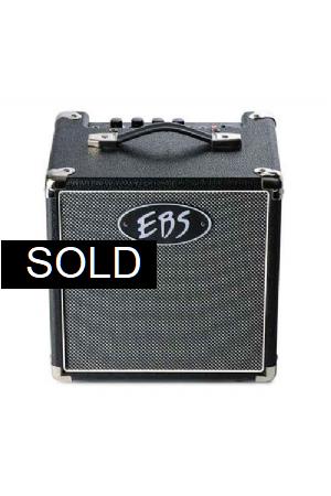 EBS Session 30 combo EBS Session 30 combo